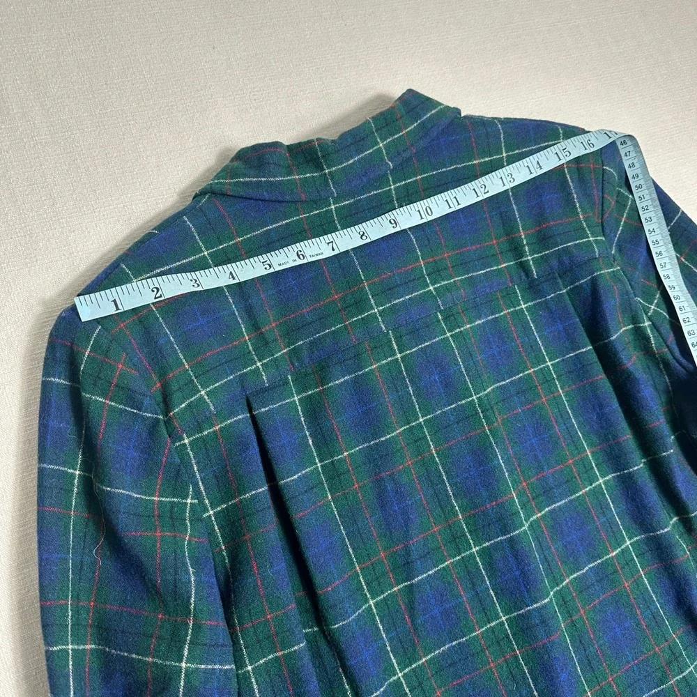 Pendleton Originals 49'er Limited Edition #3884 Signature Tartan Wool Jacket